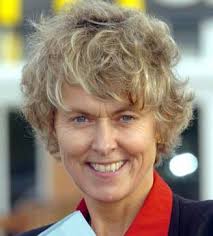 Anne McIntosh MP called