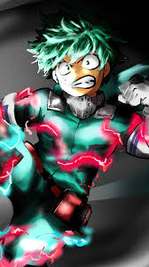 Deku wallpapers hd for desktop computer. 324450 Izuku Midoriya Full Cowl My Hero Academia 4k Phone Hd Wallpapers Images Backgrounds Photos And Pictures Mocah Hd Wallpapers
