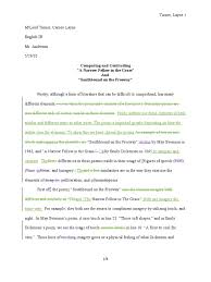 Get an answer for 'in the poem success is counted sweetest by emily dickinson, what poetic devices can be found in it?' and find homework help for other emily dickinson questions at enotes Comparing And Contrasting A Narrow Fellow In The Grass And Southbound On The Freeway Metre Poetry Poetry