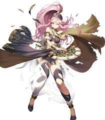 Full Injured Olivia Performing Arts Png 1684 1920 Fire Emblem Olivia Fire Emblem Heroes Fire Emblem Characters