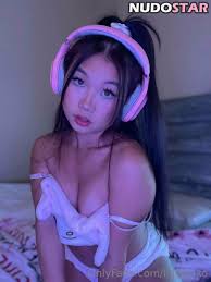 lillywuxo Nude Leaks Photo 1 - NudoStar