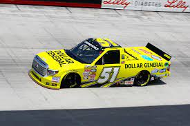 If you've ever wondered where nascar racecars get their numbers, you're not alone. Anyone Else Miss Dollar General In Nascar Nascar