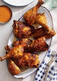 Pardon Our Interruption Picnic Chicken Recipe Chicken Recipes Spicy Recipes
