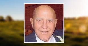 Robert F. Rainey Obituary 2014