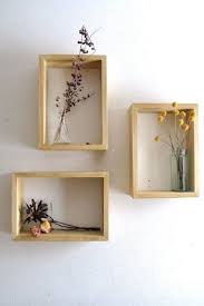Como Fazer Nichos De Madeira Mdf E Papelao 41 Modelos Lindos Decoracao Com Nichos Prateleiras Geometricas Como Fazer Nichos
