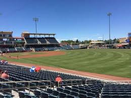 Photos At Isotopes Park