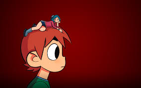 High definition and quality wallpaper and wallpapers, in high resolution, in hd and 1080p or 720p resolution scott pilgrim is free available on our web site. Wallpaper Scott Pilgrim Vs The World Scott Pilgrim Comic Art 1920x1200 Jorditheboss 1362115 Hd Wallpapers Wallhere
