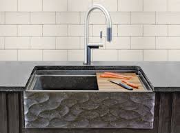 workstation farmhouse sinks by stone