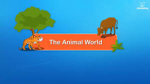 It is based on the manga kaiji by nobuyuki fukumoto. The Animal World Educational Videos For Kids Periwinkle Youtube