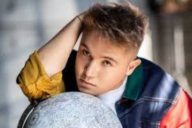 Nicholas Baldini Archivi