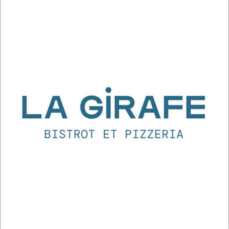 La Girafe