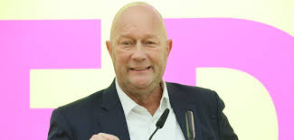 Kemmerich übernimmt Vorsitz bei Petrys 