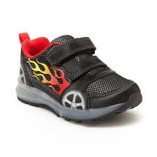 Carter S Fun2 Toddler Boys Light Up Shoes