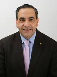 Familia Espinoza (Espinosa)