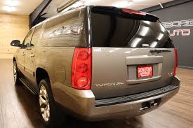 Image result for Mocha Steel 2012 Yukon