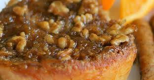 Orange Pecan French Toast Allrecipes