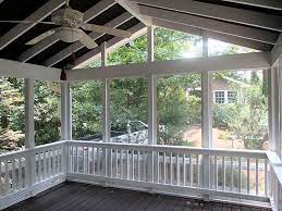 The cost of eze breeze windows obviously depends on the size of your room. What Are Eze Breeze Windows Are They A Great Value For My Screened Porch Project Archadeck Of Charlotte