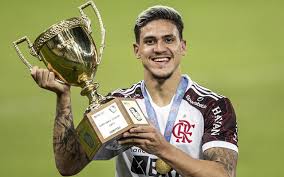 Sezon başı flamengo yapan transfer sayısı: Com 27 Jogos A Menos No Flamengo Pedro Iguala Numero De Gols Pelo Fluminense Flamengo Coluna Do Fla