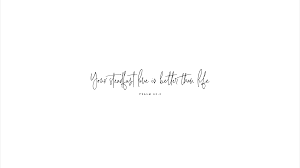 Looking for the best wallpapers? Aesthetic Bible Verse Desktop Hd Wallpapers Wallpaper Cave