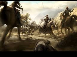 الحلقة 2 العظماء المائة ماذا تعرف عن تاريخك جهاد الترباني Youtube