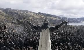 Résultat de recherche d'images pour "king arthur 2017"