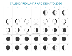 Nasa/goddard space flight center scientific visualization studio. Index Of Print Calendario Lunar 1 2020