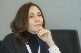 Mariela Castro im Interview: Fidel und die Homophobie