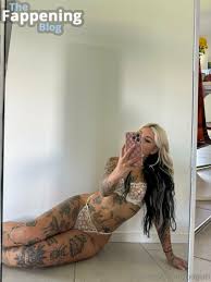 bugurl Nude Leaks OnlyFans Photo 8 | TheFappening