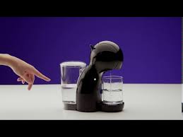 4.8 out of 5 stars. How To Setup Your Nescafe Dolce Gusto Piccolo Xs Coffee Machine By Krups Youtube