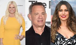 Celebrity Birthdays Photos And Videos Hello