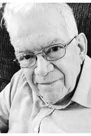 Obituary: Weston Wyman Perkins