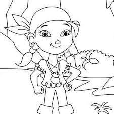 Color online with this game to color tales and legends coloring pages and you will be able to share and to create your own gallery online. Izzy The Vice Captain Of Never Land Pirates Coloring Page Izzy The Vice Captain Of Neve Pirate Coloring Pages Animal Coloring Pages Farm Animal Coloring Pages