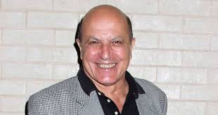 Emmy winner Thom Christopher dies aged 84 as fans pay tribute