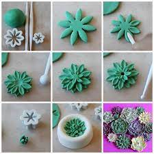 Ach ich liebe blumen, die sind immer eine schöne geschenkidee. Blumen Tonblumen Topferhandwerk Fimo Kunsthandwerk