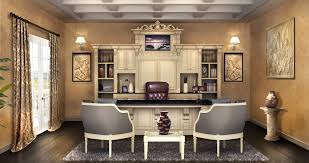 Each california closets system comes with a limited lifetime warranty that covers any substantial defects in materials and workmanship for the life of the product as long as. Custom Home Offices Gallery Designed By Closet Factory