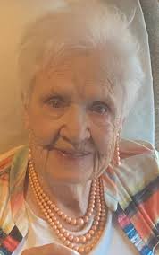 Ophelia Evans Obituary