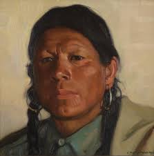 TODAY'S BIRTHDAY: John Biggers (April 13, 1924