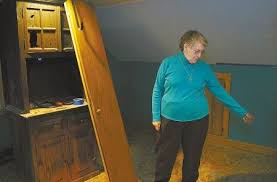 An 'Extreme Makeover' in York