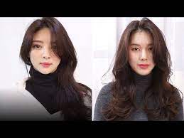 Easy Cute Korean Hairstyles 2019 Amazing Hair Transformation Compilation Hair Beauty Tutorials Youtube Korean Hairstyle Korean Hair Dye Cool Hairstyles