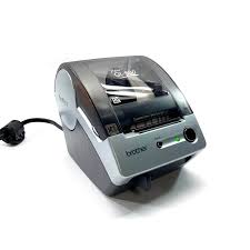 Tested to iso standards, they have been designed to work seamlessly with your brother printer. Brother P Touch Ql 500 Manual Cut Pc Thermal Label Printer Ebay