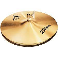 Zildjian Master Sound Hi Hat Cymbals Cymbals Hi Hats Zildjian Cymbals