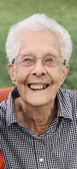 Gracie Faye Bingham Brown