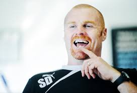 You wouldn't ruffle your kids' hair if they come home after. Revealing Insight Into Private Life Of Burnley Boss Sean Dyche Lancashire Telegraph