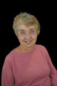 Day 7 of meet the cast from BGOP's production of Ray Cooney's "Funny Money"  directed by Joe Butcher Meet Lizy Anna (Anna Davies) who plays Detective  Sergeant Slater Putney CID. Who has