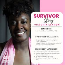 Here is the story about Robin! Please take a moment to listen to her story!  She is truely an amazing, strong women! I or I should say Caps For Cancer  Virginia looks