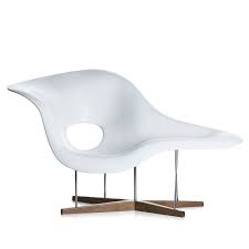 , voir sur la carte. Vitra La Chaise Chaise Longue Deplain Com