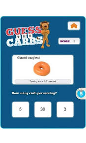 Image result for Carbohydrate Count