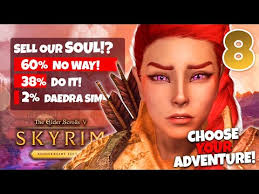 YOU CHOOSE THE ADVENTURE!