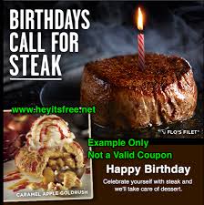 Relax and let our team show you what western hospitality is all about. Longhorn Steakhouse Birthday Freebie Hey It S Free