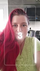 Valerie Bouchard's Instagram, Twitter & Facebook